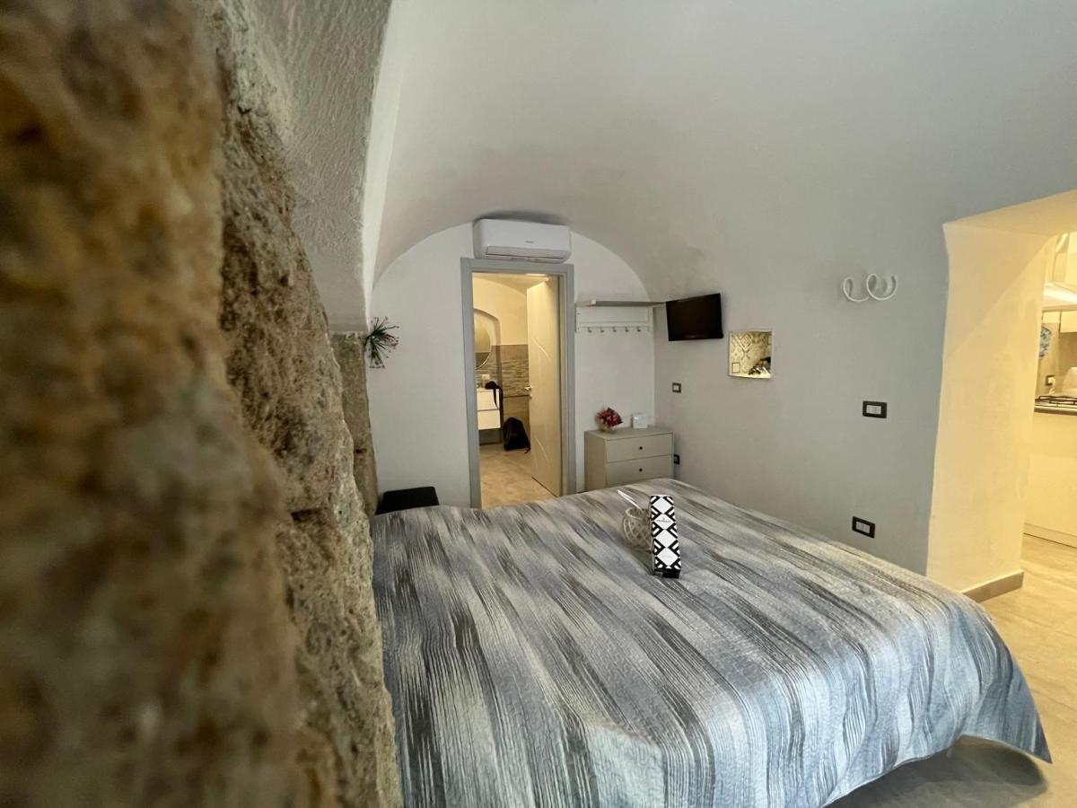 Tufoletto Apartment - Palermo — Photos 1